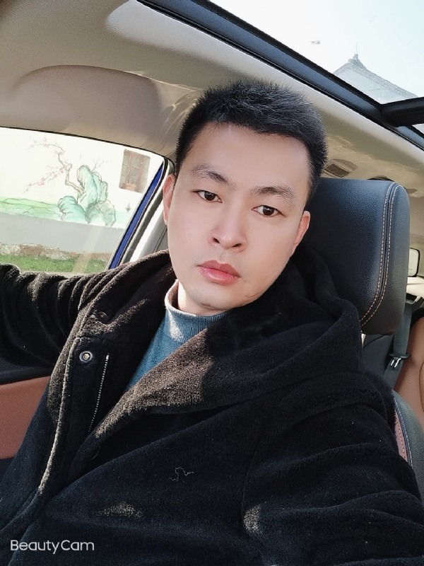 快乐无罪的第三张照片--上饶相亲服务中心