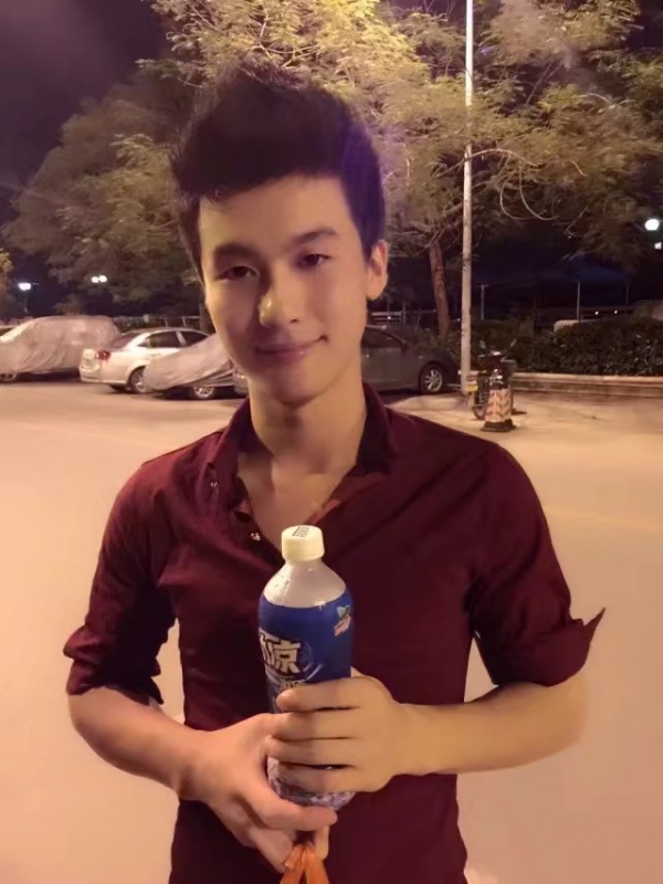 皮特王的第三张照片--上饶相亲服务中心