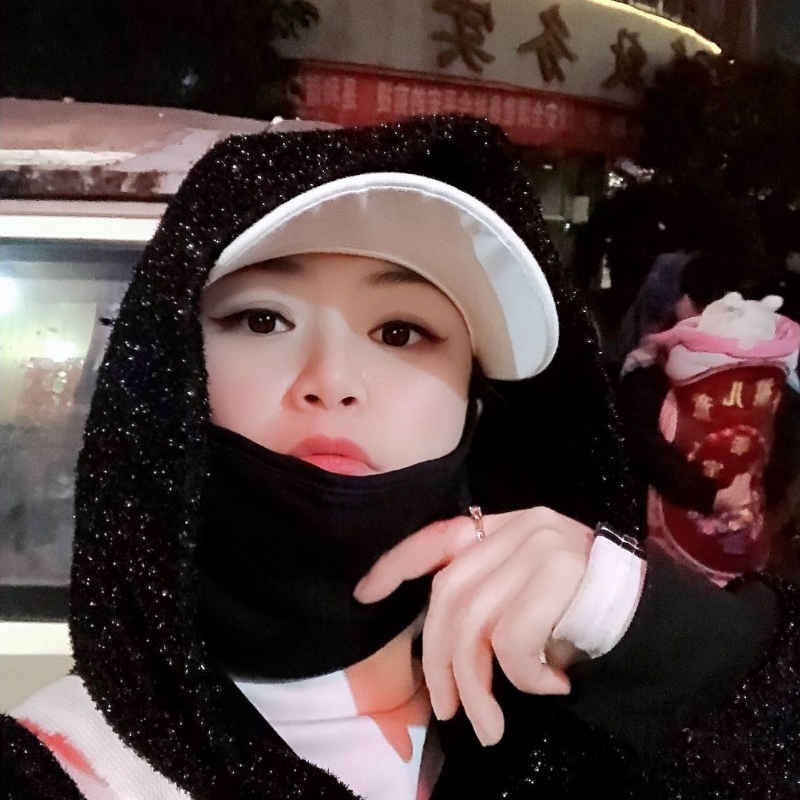 唯我独尊的第六张照片--上饶相亲服务中心