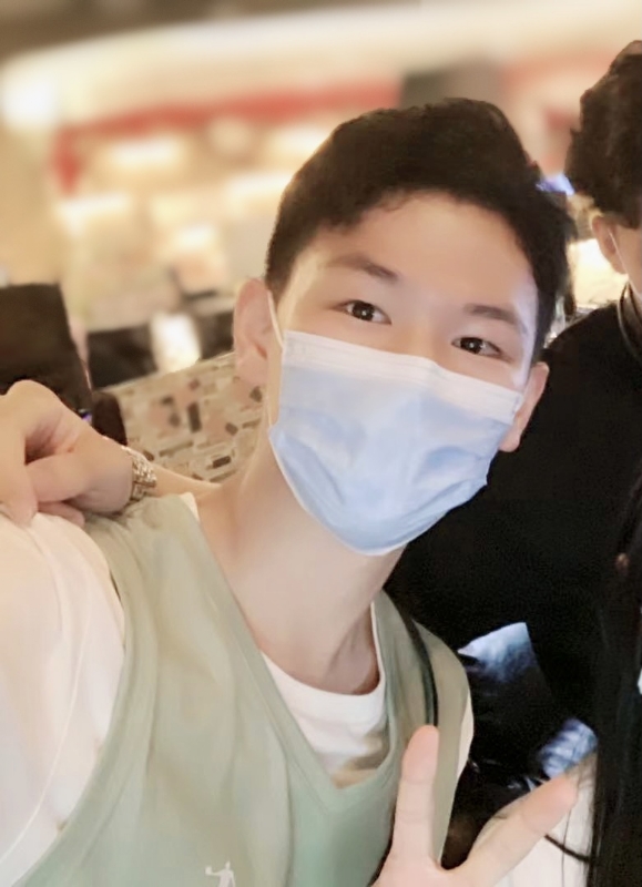 六月的春风的第四张照片--上饶相亲服务中心