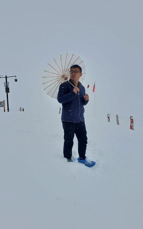 小确肥的第一张照片--上饶相亲服务中心