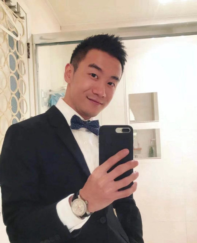 张文杰的第一张照片--上饶相亲服务中心