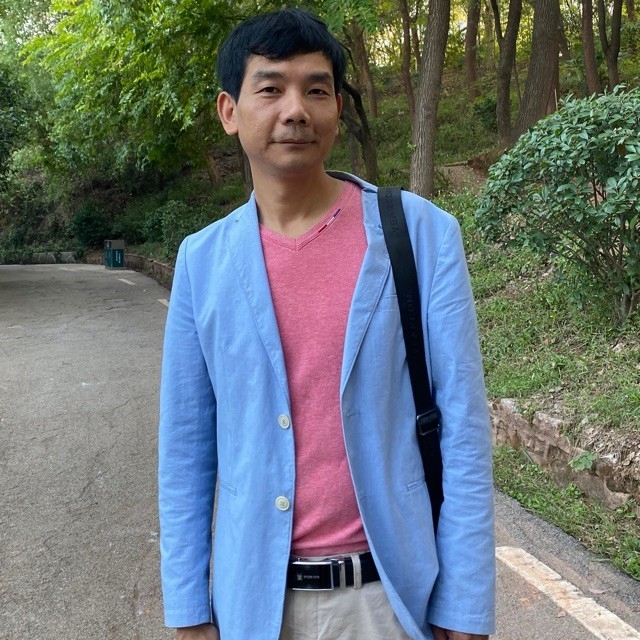 勇哥的第一张照片--上饶相亲服务中心