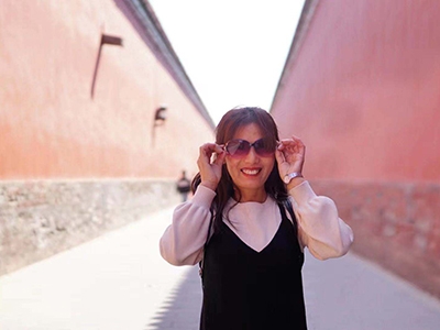 xie的第一张照片--上饶相亲服务中心