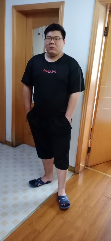 灰太狼的第一张照片--上饶相亲服务中心