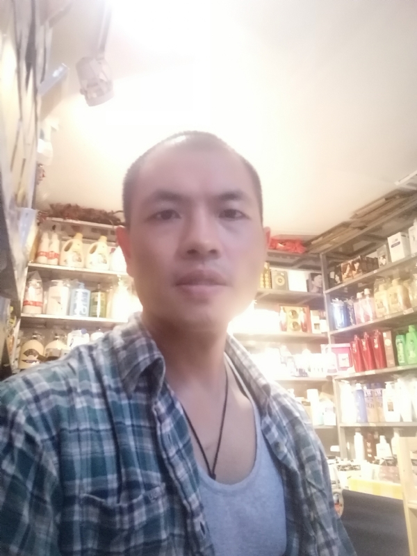 H21的第一张照片--上饶相亲服务中心