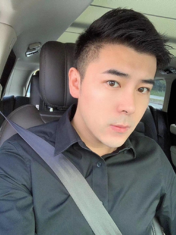 濤濤的第一张照片--上饶相亲服务中心