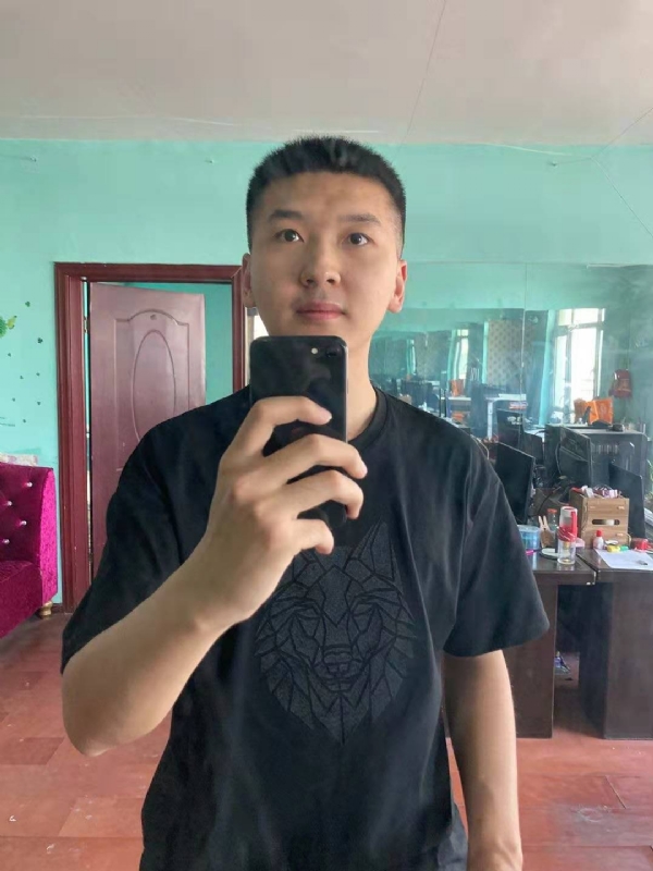 真诚的第一张照片--上饶相亲服务中心