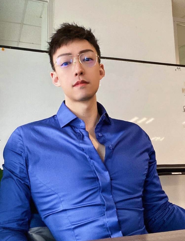 黎明的梦的第一张照片--上饶相亲服务中心