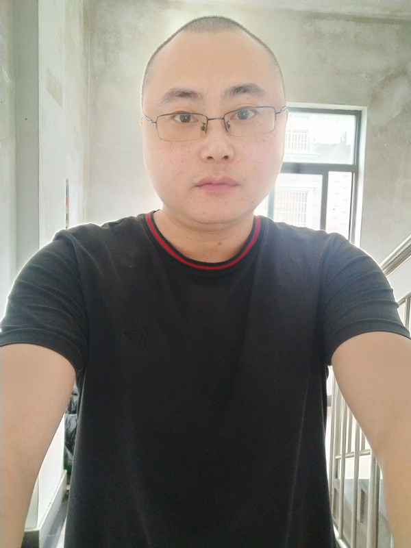 奈何没有桥的第一张照片--上饶相亲服务中心