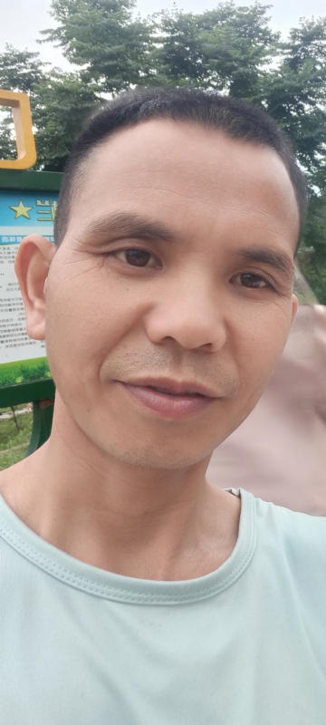 找个相爱的人结婚的第一张照片--上饶相亲服务中心