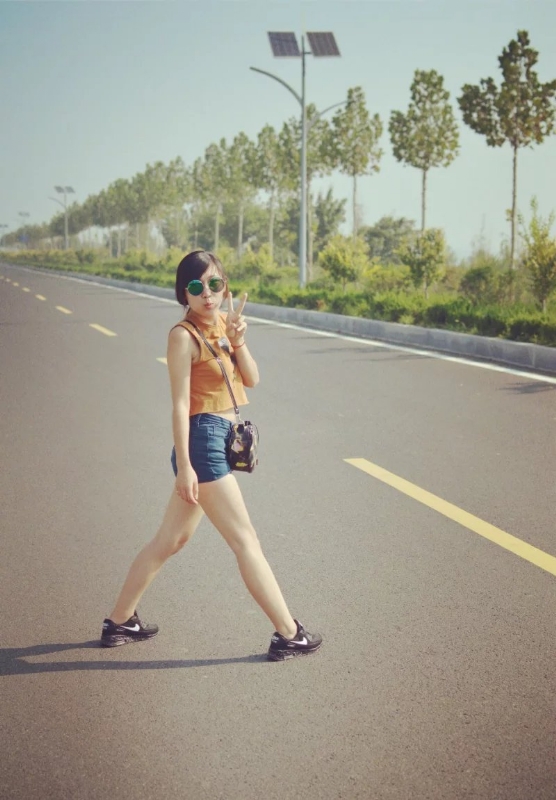 尤尤的第一张照片--上饶相亲服务中心