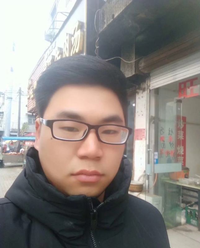 枯叶??的第一张照片--上饶相亲服务中心