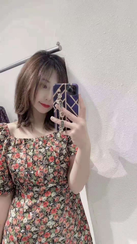 李月亮的第一张照片--上饶相亲服务中心