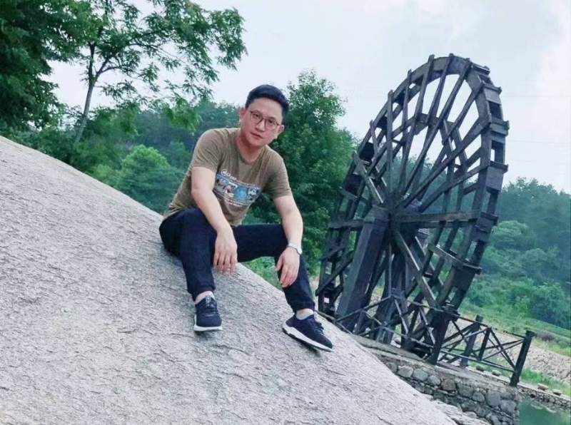 余生都是你自己的第三张照片--上饶相亲服务中心