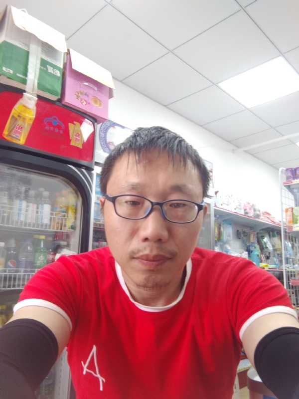 众里寻你的第一张照片--上饶相亲服务中心