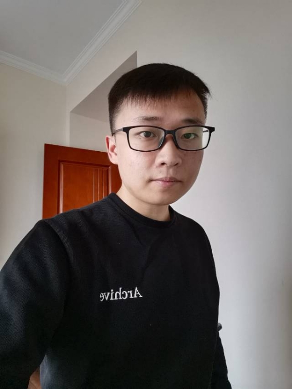 Li的第一张照片--上饶相亲服务中心