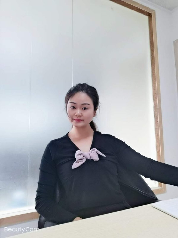 美美在深的第一张照片--上饶相亲服务中心