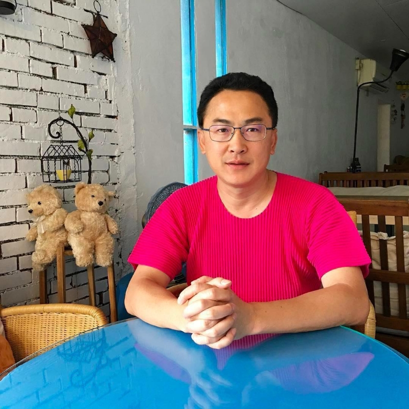 Jian的第一张照片--上饶相亲服务中心