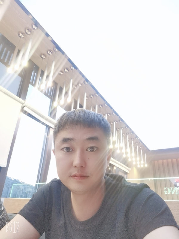 对的它的第一张照片--上饶相亲服务中心