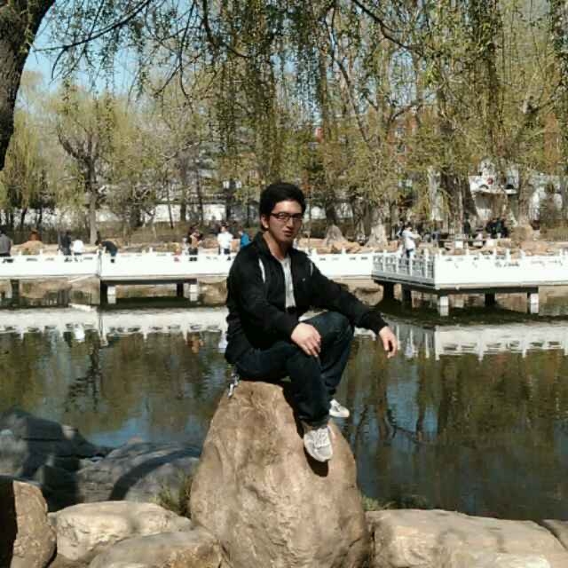 孤独的心的第一张照片--上饶相亲服务中心