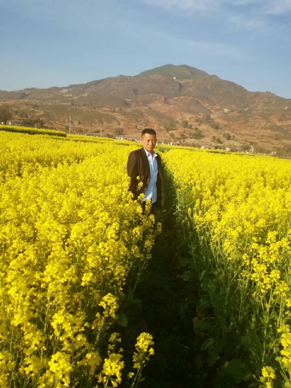 小宇的第一张照片--上饶相亲服务中心