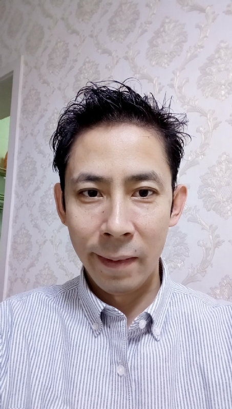 啥都不想说的第一张照片--上饶相亲服务中心