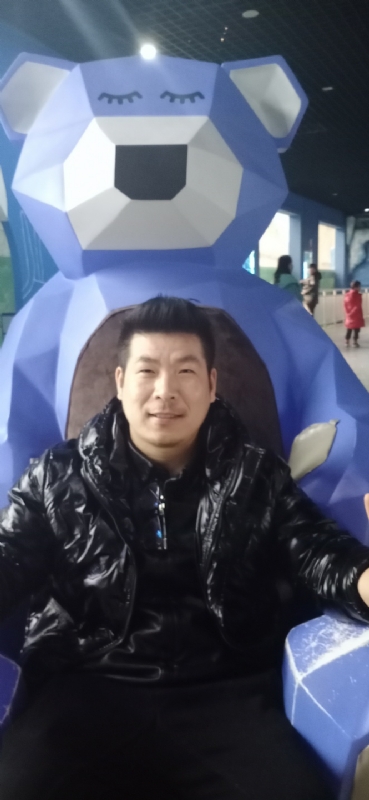 等风来的第一张照片--上饶相亲服务中心