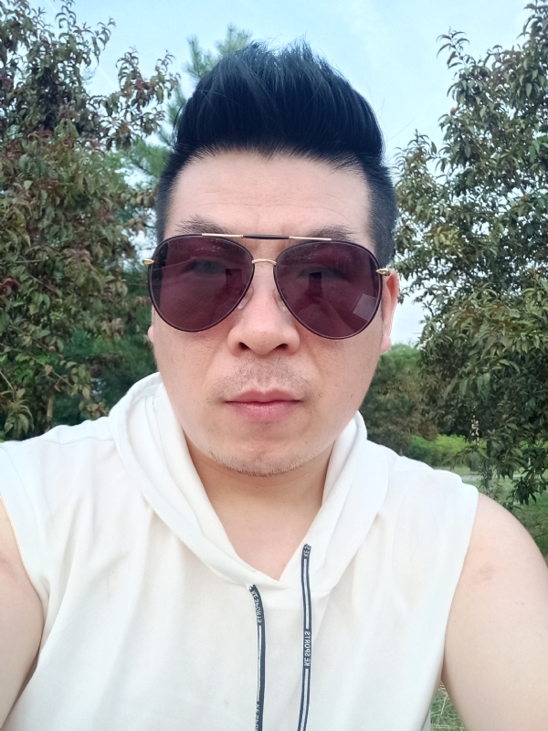 等风来的第二张照片--上饶相亲服务中心