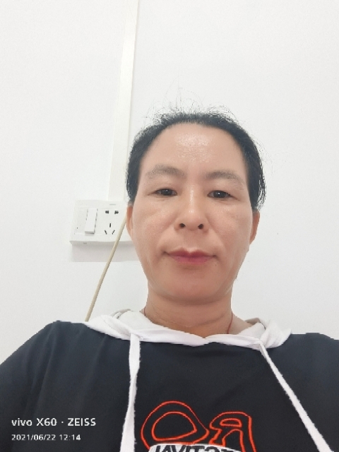 琼的第一张照片--上饶相亲服务中心