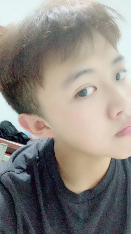 Angle的第二张照片--上饶相亲服务中心