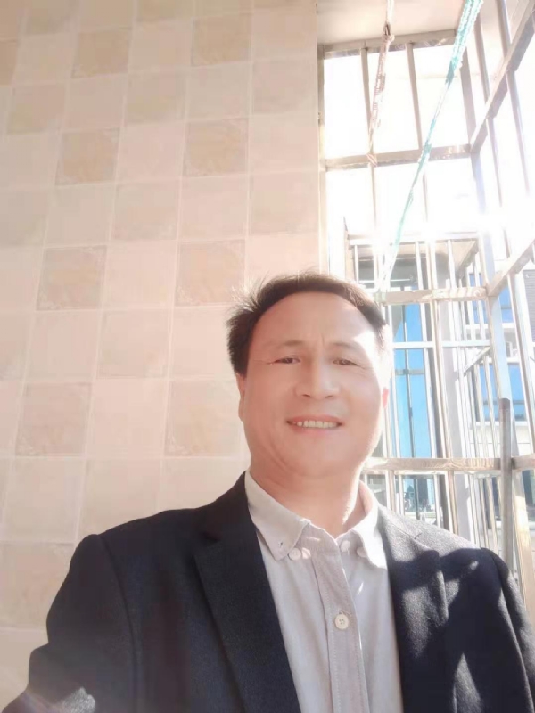 平平安安的第一张照片--上饶相亲服务中心