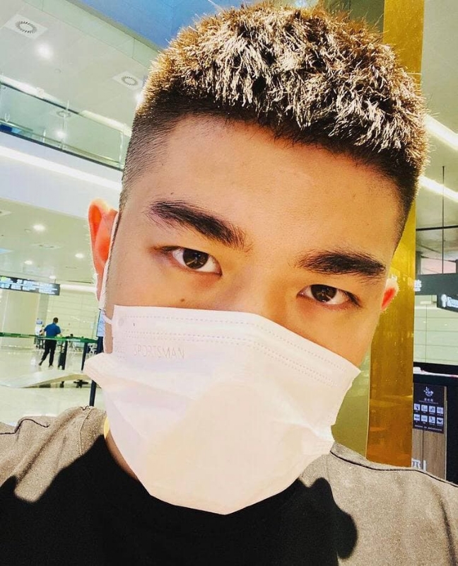 劉子軒的第一张照片--上饶相亲服务中心