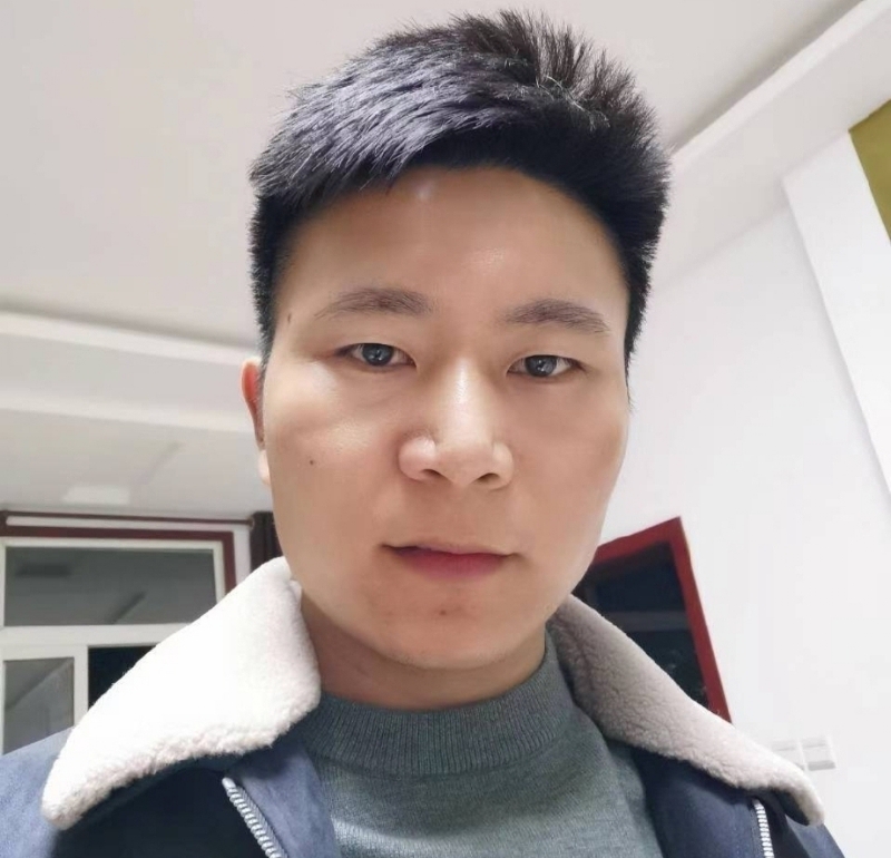 延峰的第一张照片--上饶相亲服务中心