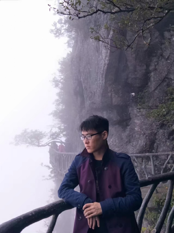 晨曦的第一张照片--上饶相亲服务中心