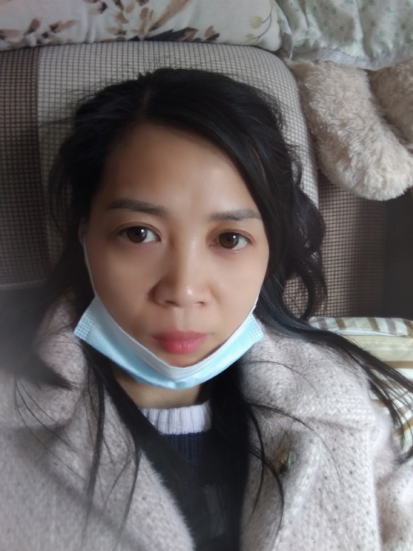 空白521的第二张照片--上饶相亲服务中心