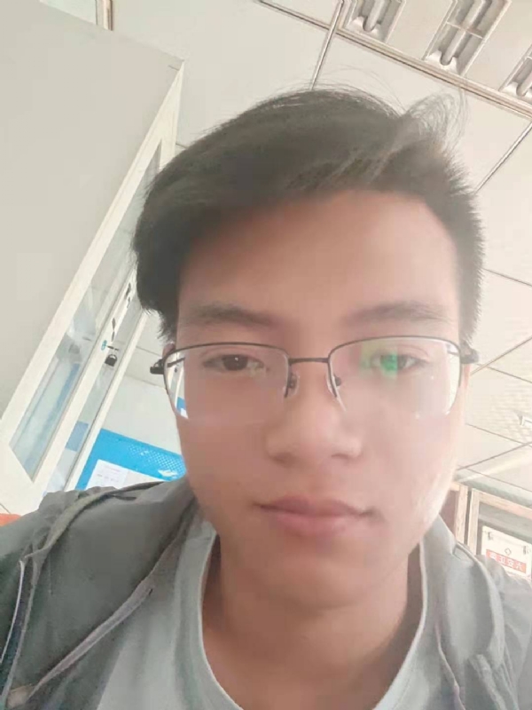 白豆的第二张照片--上饶相亲服务中心