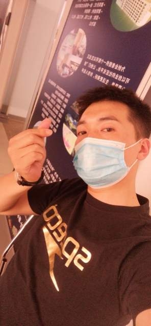 一一罗杰一一的第一张照片--上饶相亲服务中心