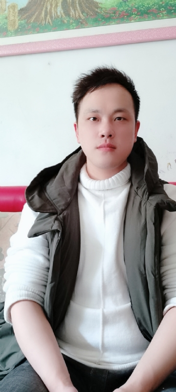 执子之手的第一张照片--上饶相亲服务中心