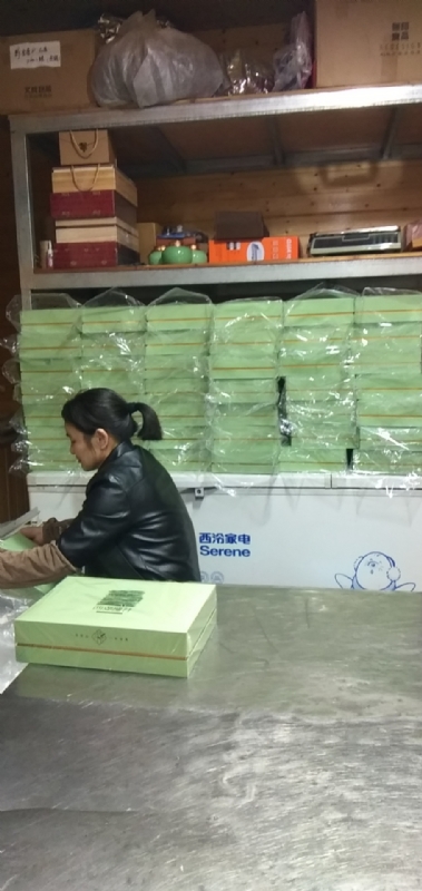 梅花朵儿的第一张照片--上饶相亲服务中心