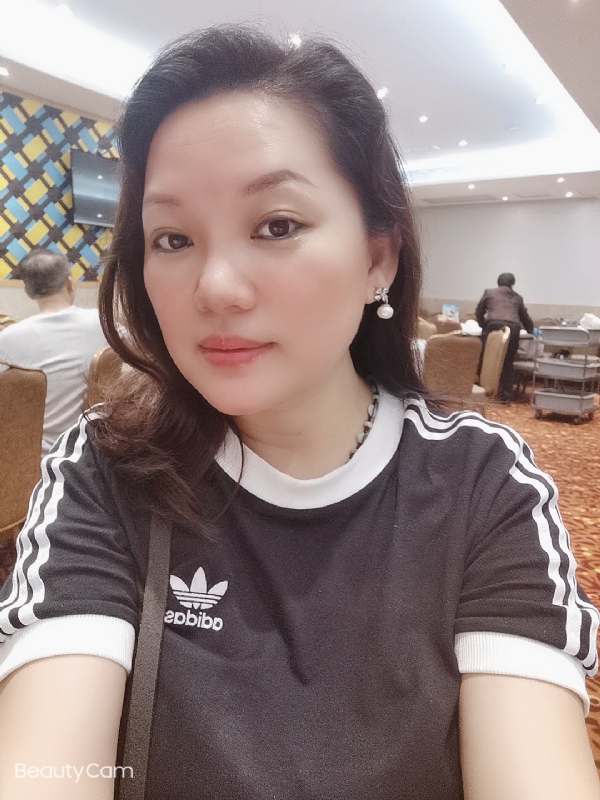 Amy的第一张照片--上饶相亲服务中心