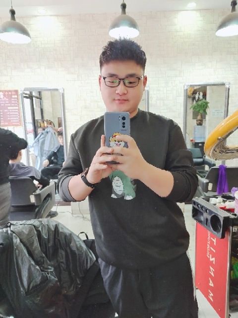 不吃香菜的第二张照片--上饶相亲服务中心