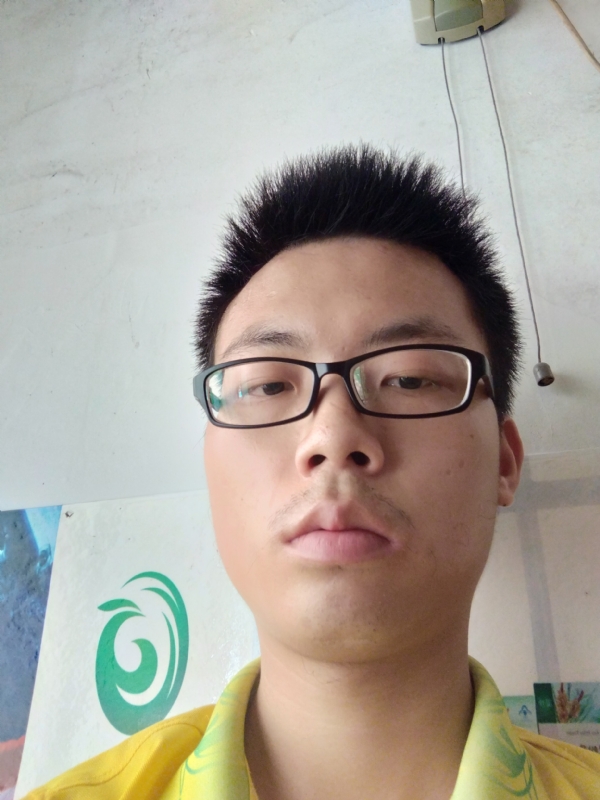 舒荷的第一张照片--上饶相亲服务中心