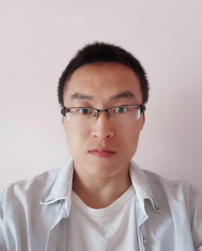 仿佛看到了希望的第一张照片--上饶相亲服务中心