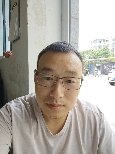 转身的距离的第一张照片--上饶相亲服务中心