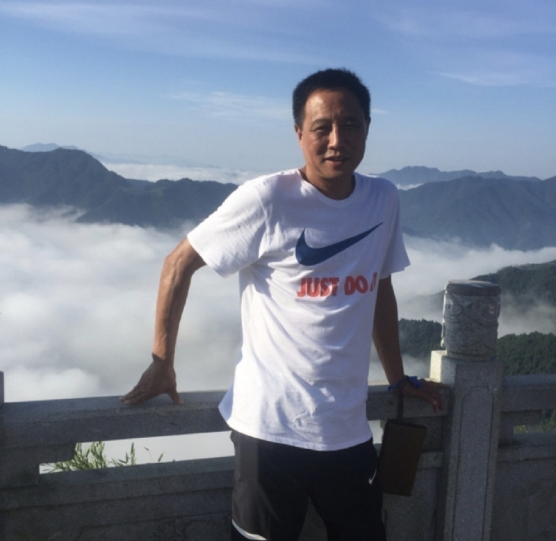 出走半生的第一张照片--上饶相亲服务中心