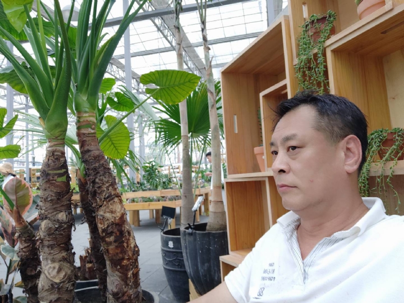 davidxy669988的第一张照片--上饶相亲服务中心