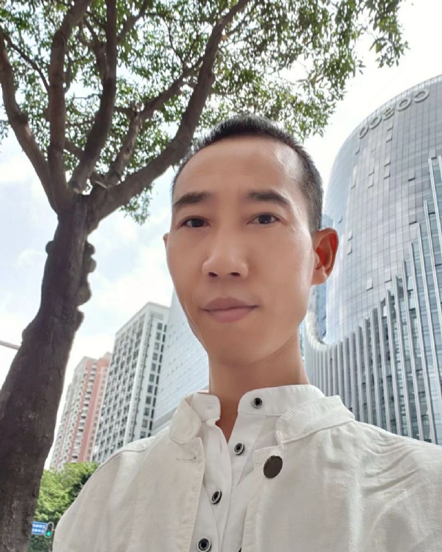 明旺1314的第二张照片--上饶相亲服务中心