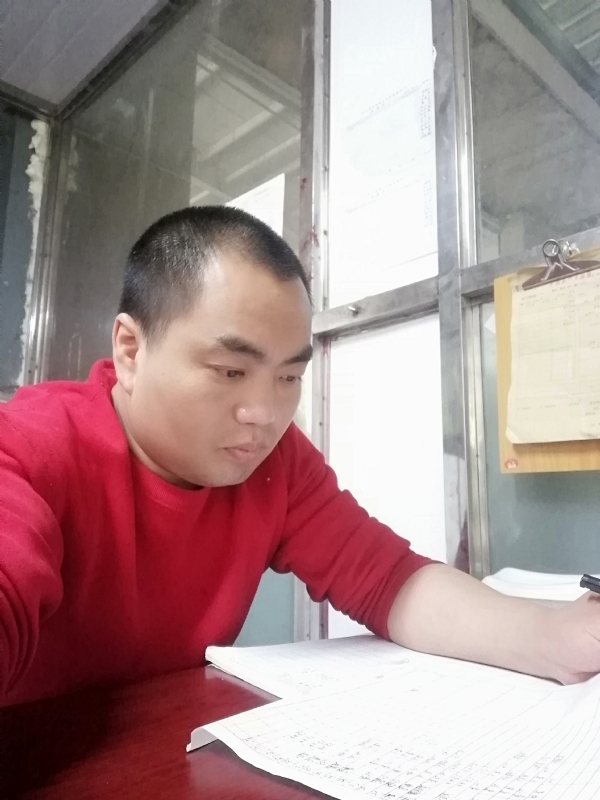 小吴的第一张照片--上饶相亲服务中心