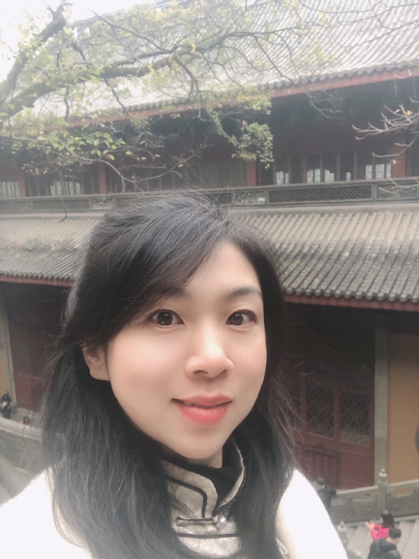 心既理的第一张照片--上饶相亲服务中心